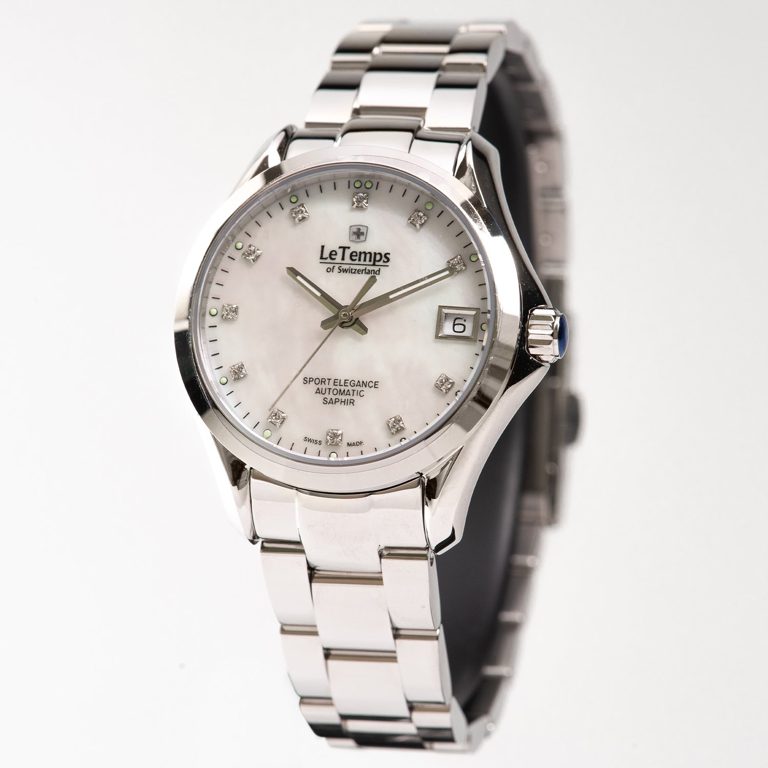 Le Temps LT1033.05BS01